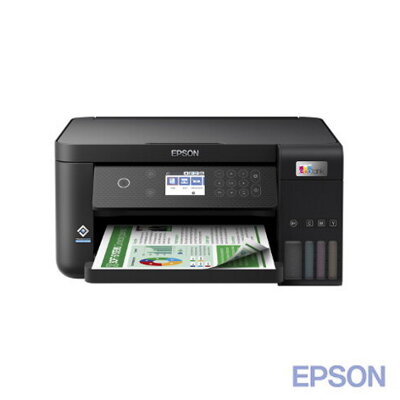 Epson EcoTank L6260