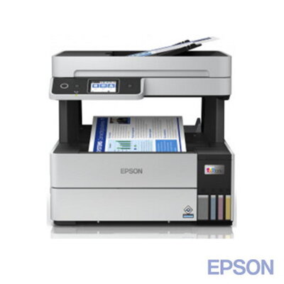 Epson EcoTank L6490