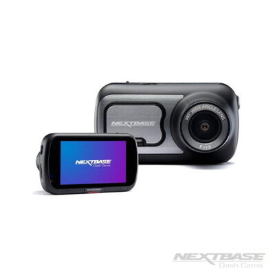 Nextbase Dash Cam 422GW