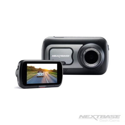 Nextbase Dash Cam 522GW