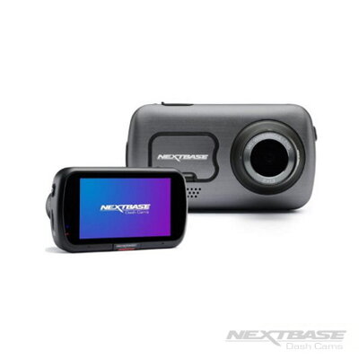 Nextbase Dash Cam 622GW