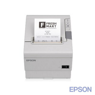 Epson TM-T88V-042 USB+Serial+zdroj+kábel