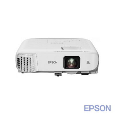 Epson EB-992F