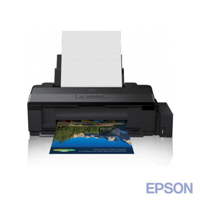 Epson EcoTank L1800