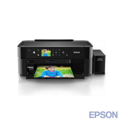 Epson EcoTank L810
