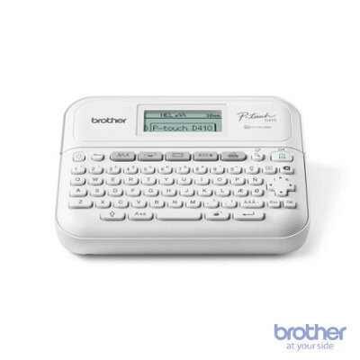 Brother PT-D410
