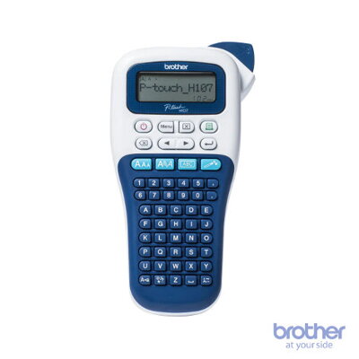 Brother PT-H107B