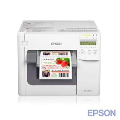 Epson ColorWorks C3500