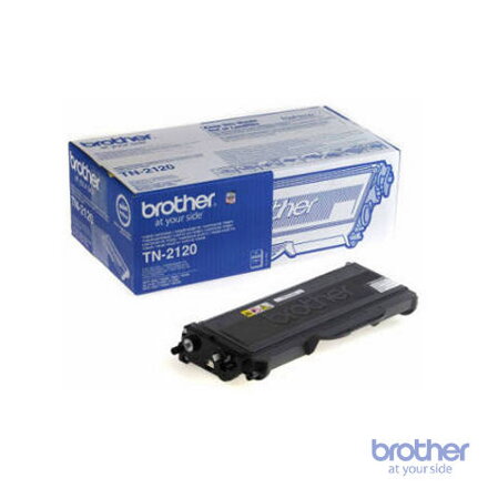 Brother TN-2120 Toner Black