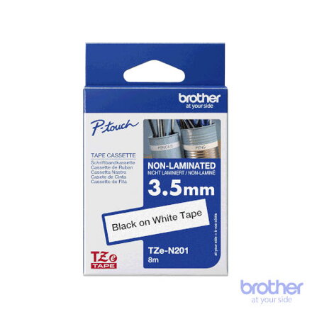 Brother TZe-N201