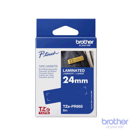 Brother TZe-PR955