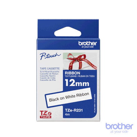 Brother TZe-R231