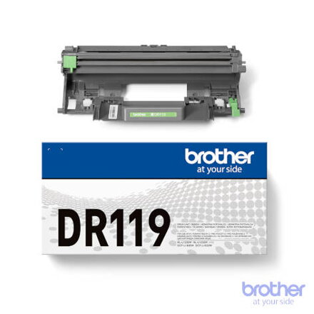 Brother DR-119 Fotovalec