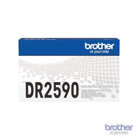 Brother DR-2590 Fotovalec