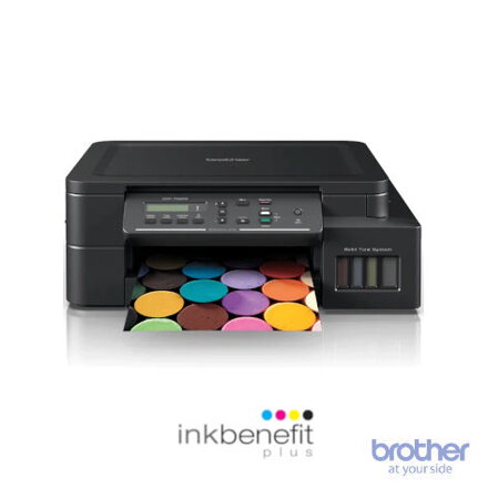 Brother DCP-T520W