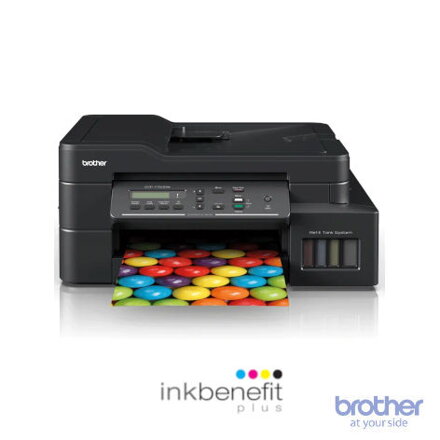 Brother DCP-T720W