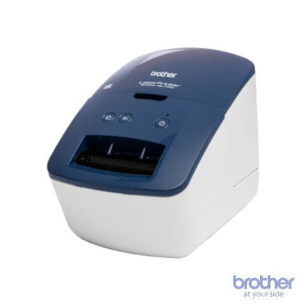 Brother QL-600B