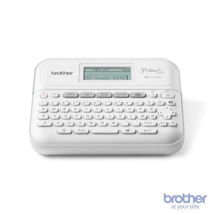 Brother PT-D410VP