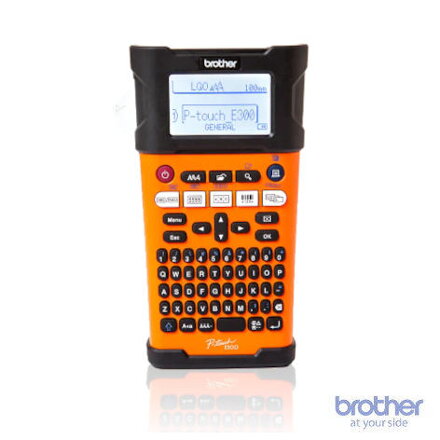 Brother PT-E300VP