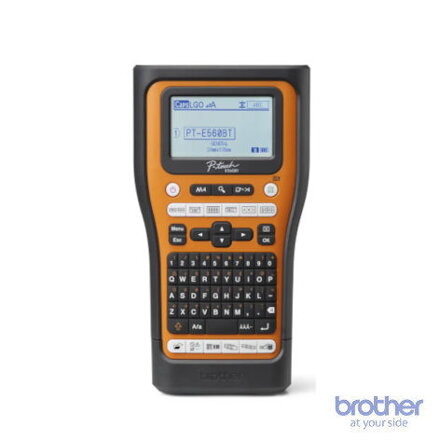 Brother PT-E560BTVP