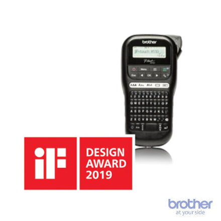 Brother PT-H110