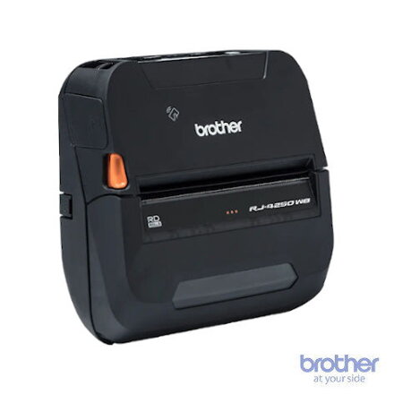 Brother RJ-4250WB