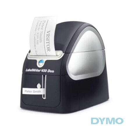 Dymo LabelWriter 450 Duo