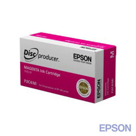 EPSON INK / MAGENTA - purpurová