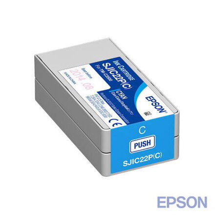 Epson SLIC22P(C)