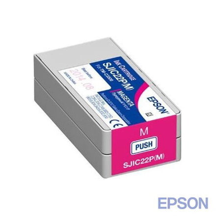 Epson SLIC22P(M)