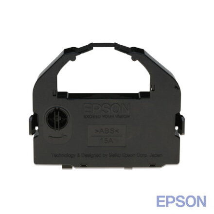 Epson LQ-670/680/pro/860/1060/25xx farbiaca páska