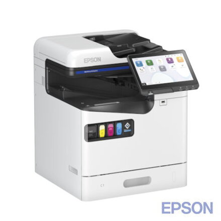 Epson WorkForce Enterprise AM-C400