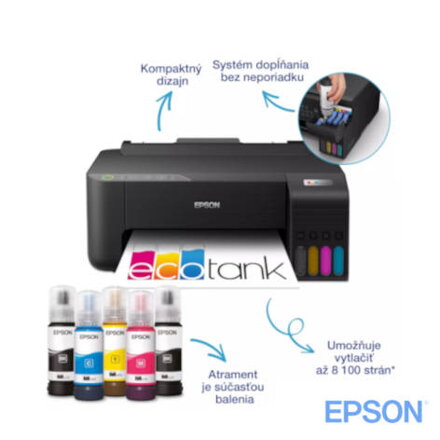 Epson EcoTank L1270