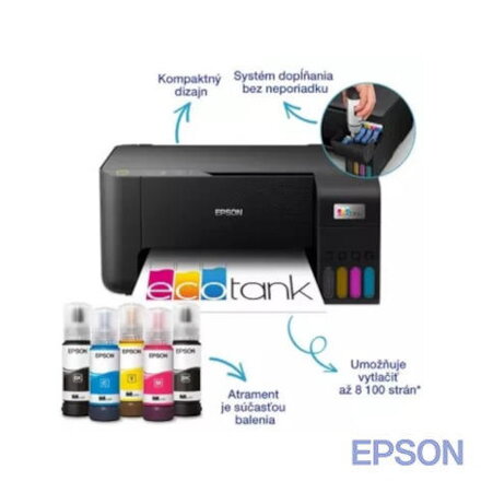 Epson EcoTank L3230