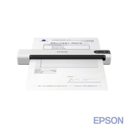 Epson WorkForce DS-70