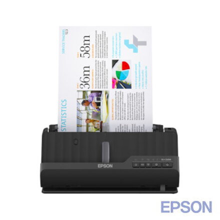 Epson ES-C320W