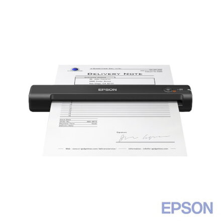 Epson WorkForce ES-50