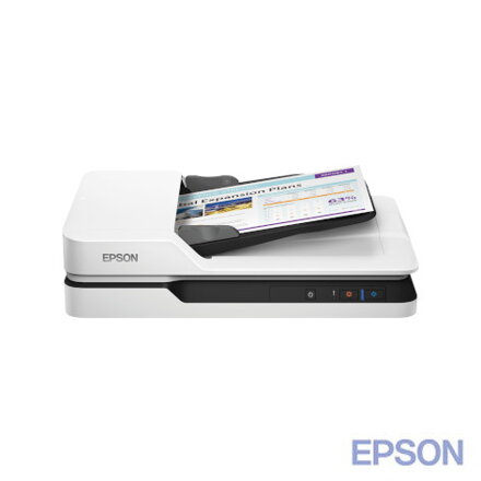 Epson WorkForce DS-1630