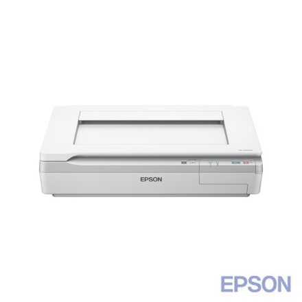 Epson WorkForce DS-50000