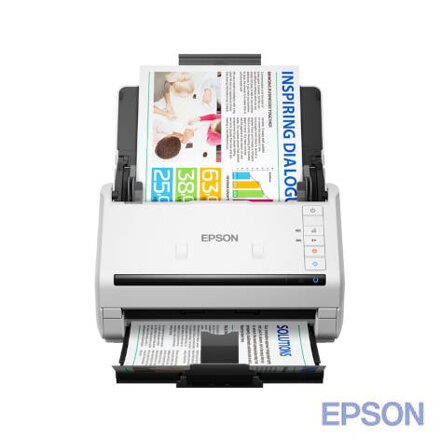 Epson WorkForce DS-530N