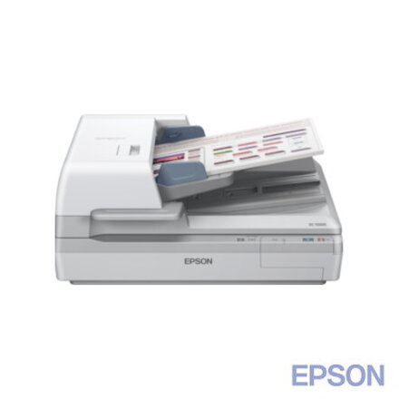 Epson WorkForce DS-60000