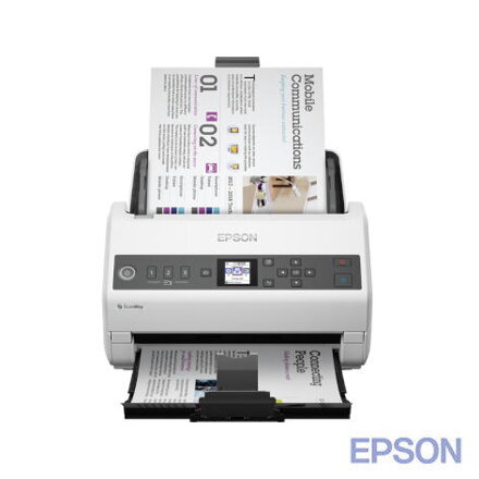 Epson WorkForce DS-730N