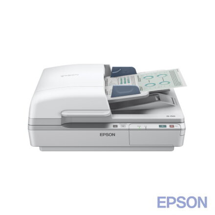 Epson WorkForce DS-7500