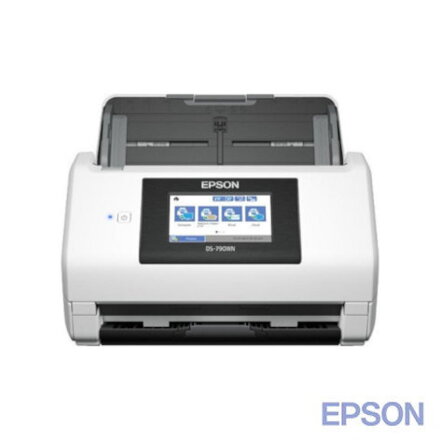 Epson WorkForce DS-790WN