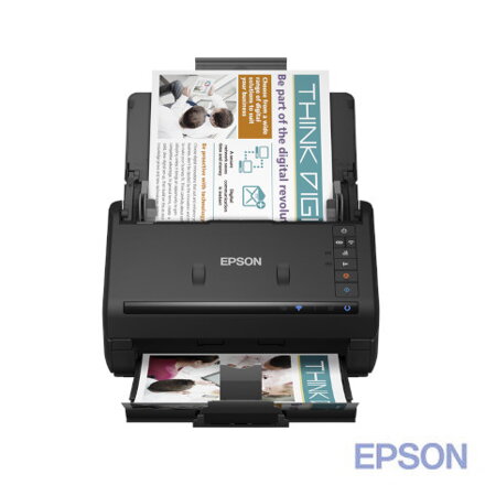 Epson WorkForce ES-500WII