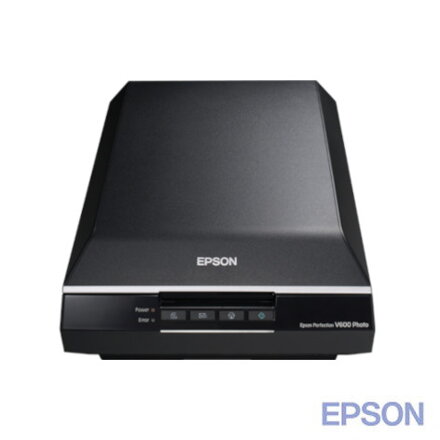 Epson Perfection V600 Photo