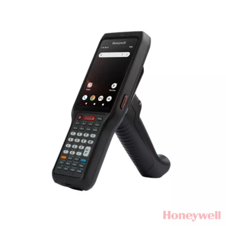 Honeywell CK62 