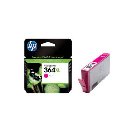 HP no. 364 XL Magenta