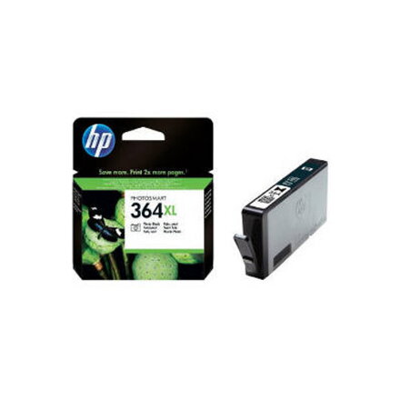 HP no. 364 XL Photo Black