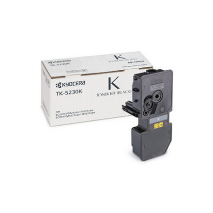 Kyocera TK-5230K Toner Black